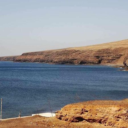 Apartamento Vacacional Barquito En Playa Quemada Apartman Kültér fotó