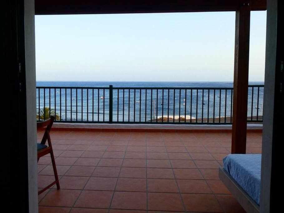 Apartamento Vacacional Barquito En Playa Quemada Apartman Kültér fotó
